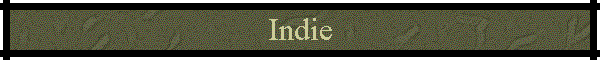 Indie