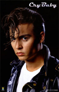 Johnny Depp #7