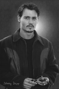 Johnny Depp #3