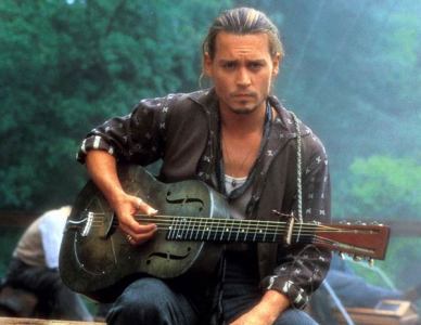 Johnny Depp #2