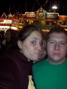 WOW ERIC, I REALLY LIKE YOUR SHIRT.