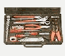 hand AND power tools at closeout prices.