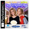 Playstation Magical Mystery Mall