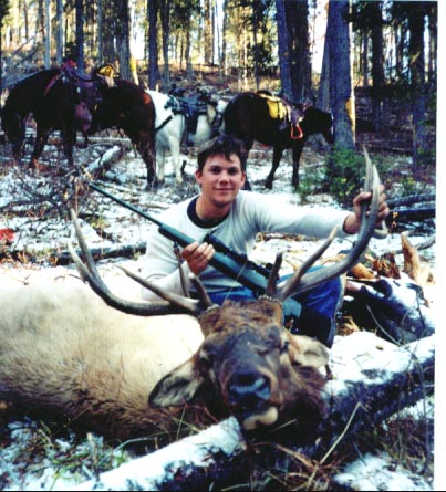 North American Outfitters
 WIDTH=