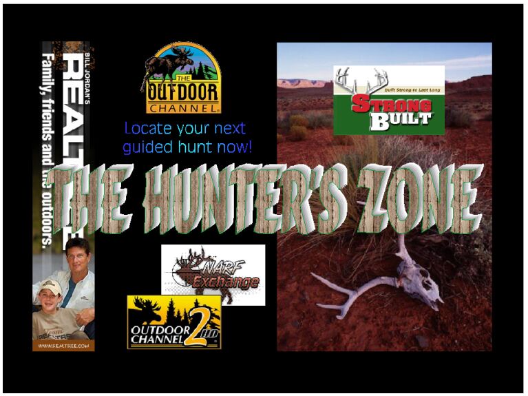 The Hunter's Zone