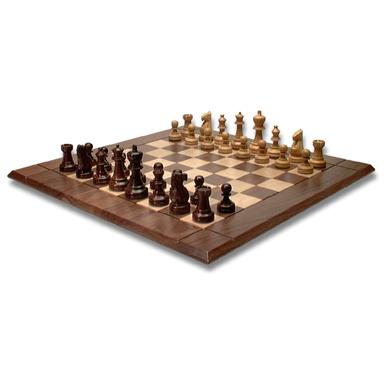 The game of Chess!