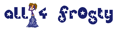 All 4 Fr0sty