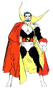 Count Nefaria