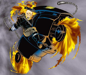 Ghost Rider