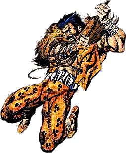 Kraven