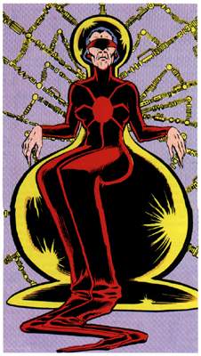 Madame Web