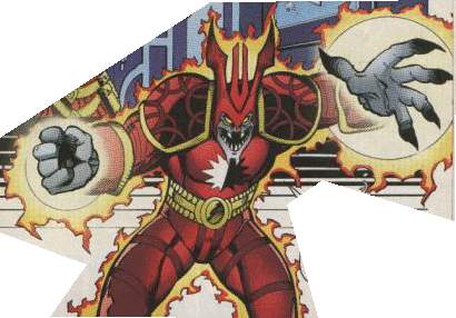 Malekith the Huntsman