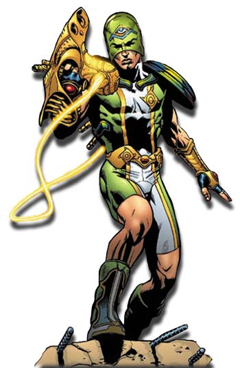 Noh-Varr