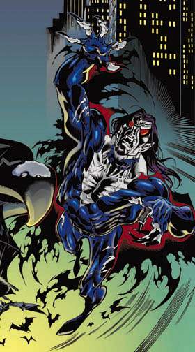 Morbius