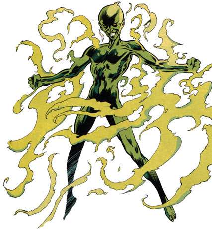 Necrom the Anti-Pheonix