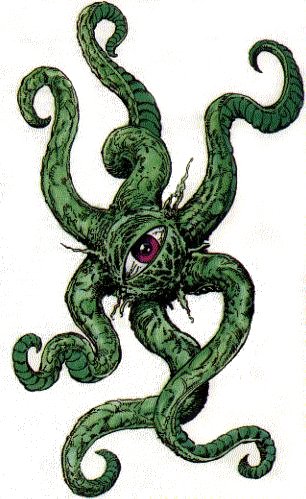 Shuma-Gorath