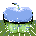 Silver Apple