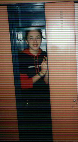 (8) YoU gOt StUcK iN a LoCkEr ThAt YoU CaN't GeT oUt Of (8)