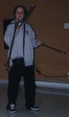 Fun For The Entire Family