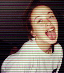 You Can Get Mono From Too Much Tongue, Y'Know