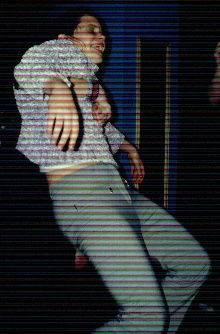 This Isn't What It Looks Like...Or IS IT?...No, It Isn't.