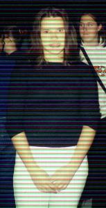 Ha Ha Ha, Just A Tryin' To Make The Best Of An Awkward Situation