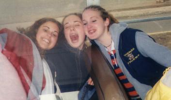 Hahahaha...Good Times Guys!