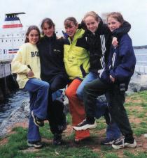 Can-Can, Come On Do The Can-Can...