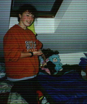 This Is Why I Don't Get Nightmares!