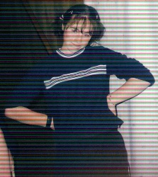 You Know You Want Me