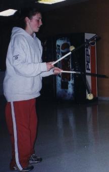 It May Not Be A Sport, But I Could Still Whip Yo' Ass!