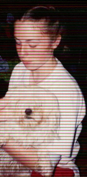 It Reminds Me Of Patches Personally