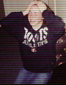 Thinking Hurts My Head