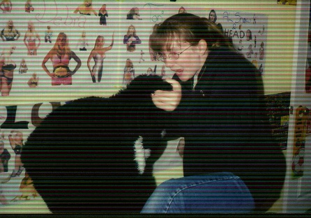 You Want Some O' Dis?!?