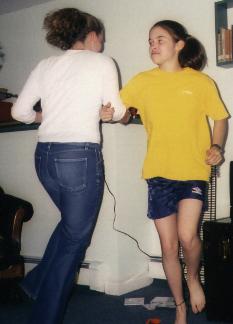 *WhErE'd Ya CoMe FrOm, WhErE'd Ya Go? WhErE'd Ya CoMe FrOm CoTtOn EyE jOe*