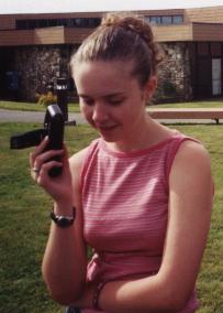 22 Flips In The Zipper -- She's Just Feelin' A Little Woozy