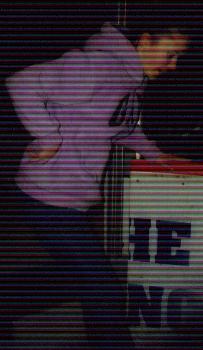 Athletics (She Ain't No Laura but She Can Still Hold Her Own)