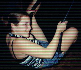 Shawna The Sultry Saucy Spitfire