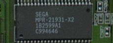 NEW version bios chip