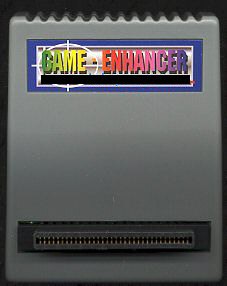 GameShark Video Game Enhancer Version 5 (PlayStation 1, PS1 PSX