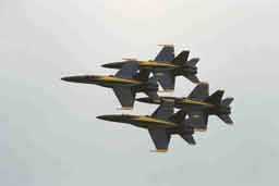 U.S. Navy Blue Angels