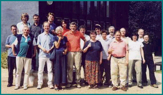 After Malcolm's surprise piano recital