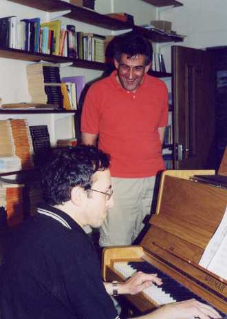 Happy birthday to you ...