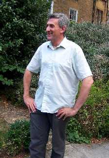 Return to workshop 2006