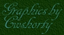 graphics by cwshorty
