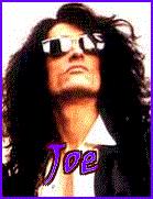JOE!!!