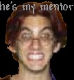matt's my mentor!