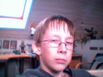 Anders!Huvudpersonen sj�lv om du inte har fattat det �n!