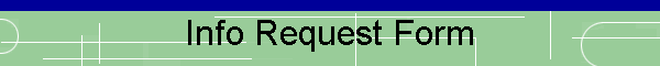 Info Request Form