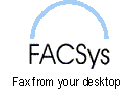 FACSys
